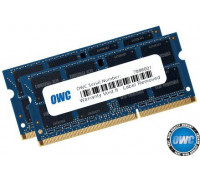 OWC SODIMM, DDR3, 16 GB, 1333 MHz, CL9 (OWC1333DDR3S16P)