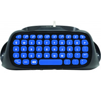 Snakebyte keyboard KEY:PAD for on PS4
