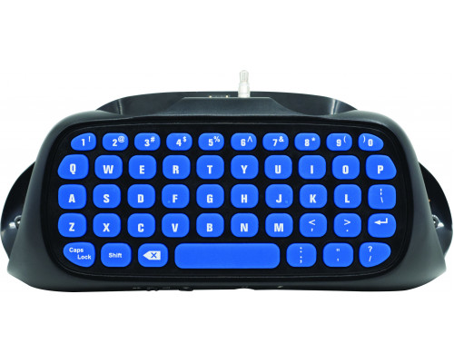 Snakebyte keyboard KEY:PAD for on PS4