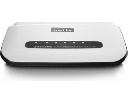 Switch Netis ST3105G