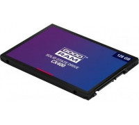 SSD 128GB SSD GoodRam CX400 128GB 2.5" SATA III (SSDPR-CX400-128)