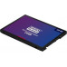 SSD 128GB SSD GoodRam CX400 128GB 2.5" SATA III (SSDPR-CX400-128)