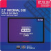 SSD 128GB SSD GoodRam CX400 128GB 2.5" SATA III (SSDPR-CX400-128)