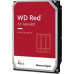 WD Red 4TB 3.5'' SATA III (6 Gb/s)  (WD40EFAX)