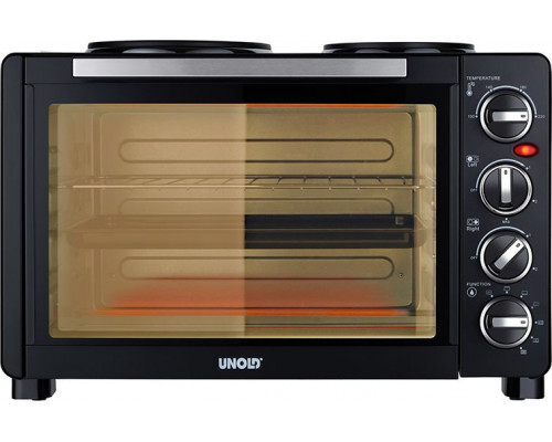 Unold Unold 68885 little kitchen all in one