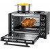 Unold Unold 68885 little kitchen all in one