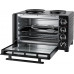 Unold Unold 68885 little kitchen all in one
