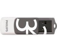 Pendrive Philips Vivid Edition 2.0, 32 GB (FM32FD05B/00)