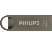Pendrive Philips Moon Edition 3.1, 64 GB (FM64FD165B/00)