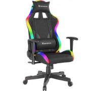 Genesis Trit 600 RGB black (NFG-1577)