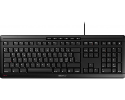 Cherry Stream (JK-8500CH-2)