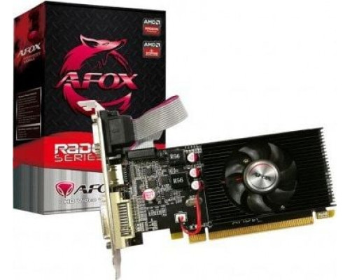 *R5230 AFOX Radeon R5 230 2GB DDR3 (AFR5230-2048D3L5)
