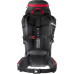 Hi-Tec Stone 65 l Black