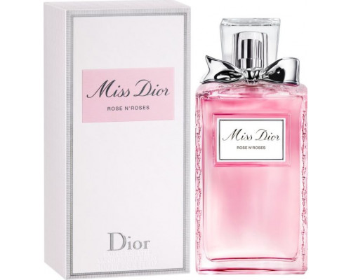 Dior Perfumy damskie Rose N'Roses EDT 100 ml