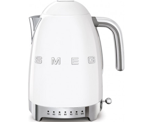 Smeg KLF04WHEU White