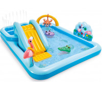 Intex Inflatable playground Jungle 257x216cm (57161)