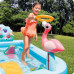 Intex Inflatable playground Jungle 257x216cm (57161)