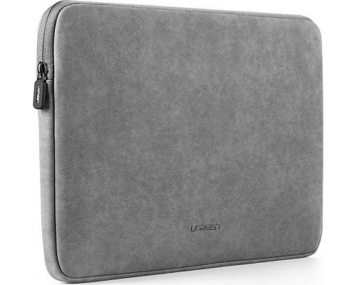 Ugreen Ugreen etui pokrowiec wsuwka torba na laptopa tablet 13'' szary (60985) universal