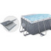 Bestway Frame-Based  Power Steel 412x201cm
