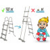 Bestway Frame-Based  Power Steel 412x201cm
