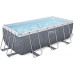 Bestway Frame-Based  Power Steel 412x201cm