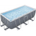 Bestway Frame-Based  Power Steel 412x201cm