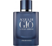 Giorgio Armani Acqua Di Gio Profondo EDP 125 ml