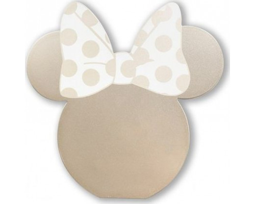 Babaco Minnie Mirror 5000mAh Gold