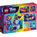 LEGO Trolls Impreza techno na rafie (41250)