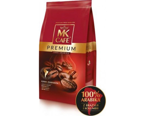 MK Cafe Premium 1 kg