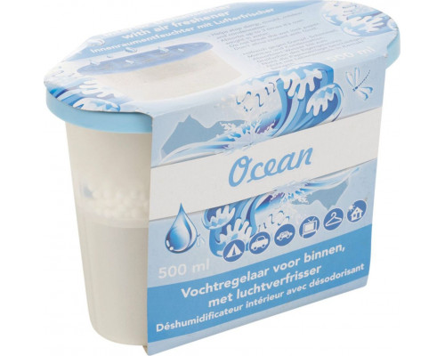Saska Garden Desiccant