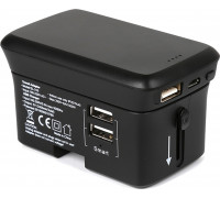 Realpower TravelCharge-4k