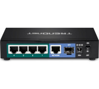 Switch TRENDnet TPE-TG611