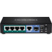 Switch TRENDnet TPE-TG611