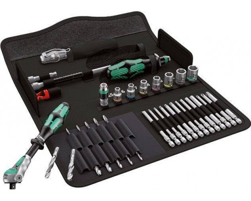 Wera Kraftform Compact M 1 39 el. (05135928001)