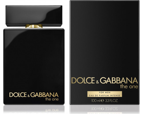Dolce & Gabbana The One Intense EDP 50 ml