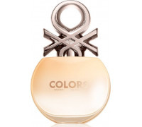Benetton Colors Woman Rose EDT 50 ml