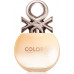 Benetton Colors Woman Rose EDT 50 ml
