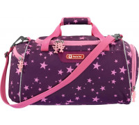 Step by Step Bag sport Unicorn 13L maroon