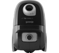 Gorenje G-Force Lite Pet Edition VCEA28GLBK
