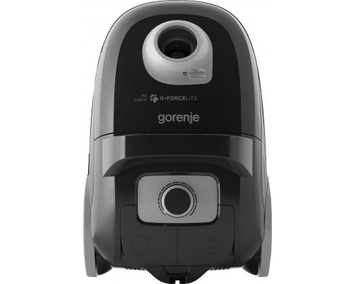 Gorenje G-Force Lite Pet Edition VCEA28GLBK