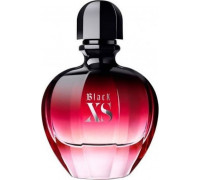 Paco Rabanne Paco Rabanne Black XS 80ml woda perfumowana Tester