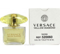 Versace Versace Yellow Diamond 90ml woda toaletowa Tester