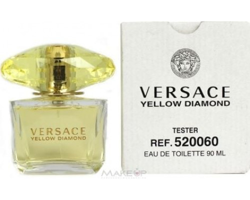 Versace Versace Yellow Diamond 90ml woda toaletowa Tester