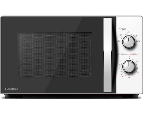 Microwave Toshiba MW-MM20P WH