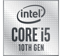 Intel Core i5-10600, 3.3 GHz, 12 MB, OEM (CM8070104290312)