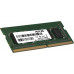 AFOX SODIMM, DDR3, 8 GB, 1600 MHz,  (AFSD38BK1P)