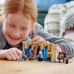 LEGO Harry Potter Pokój Życzeń w Hogwarcie (75966)