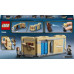 LEGO Harry Potter Pokój Życzeń w Hogwarcie (75966)
