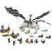 LEGO Ninjago Smok Szkieletowego Czarownika (71721)